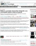 Captura de ADN: Médicos y pacientes desarrollan 