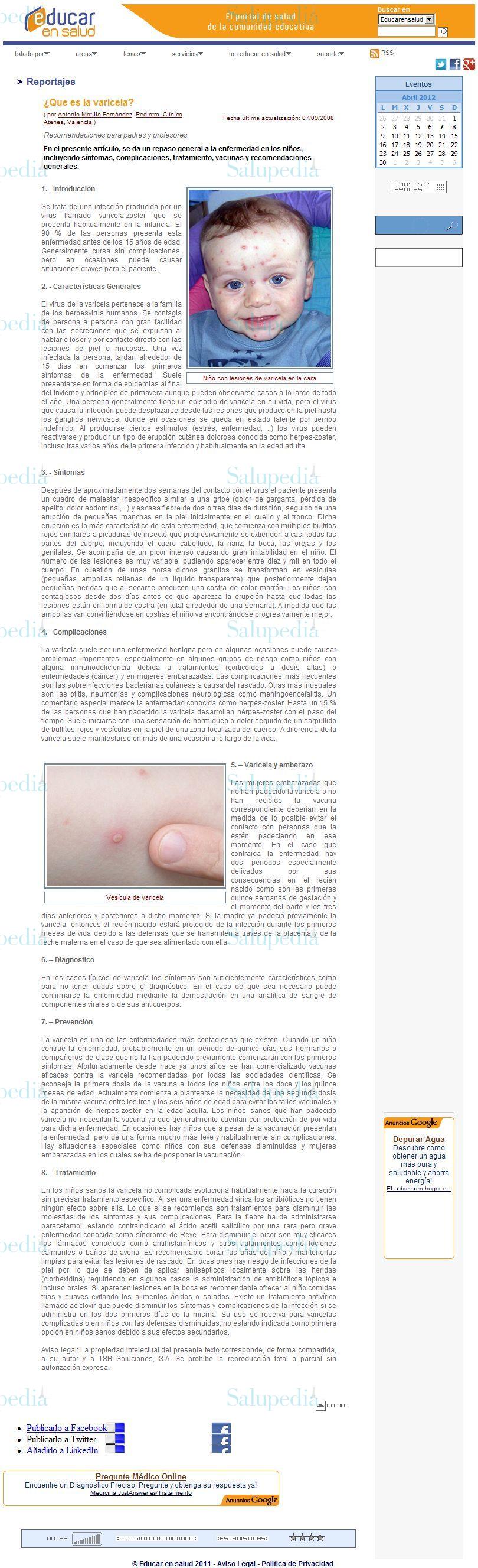 Cache grafica http://www.educarensalud.org/info/info_reportajes.asp?idr=103  