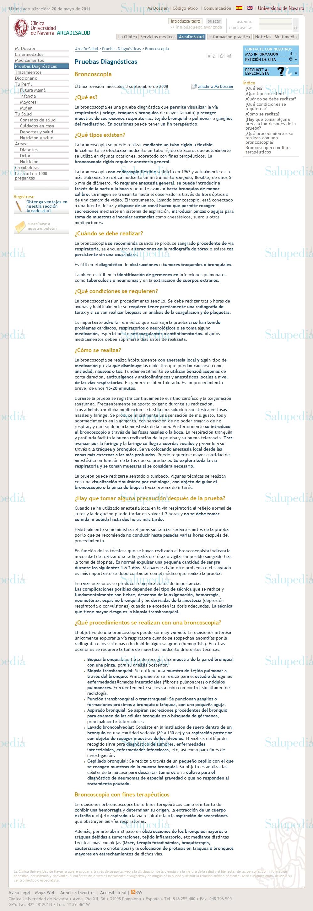 Cache grafica http://www.cun.es/areadesalud/pruebas-diagnosticas/broncoscopia/  