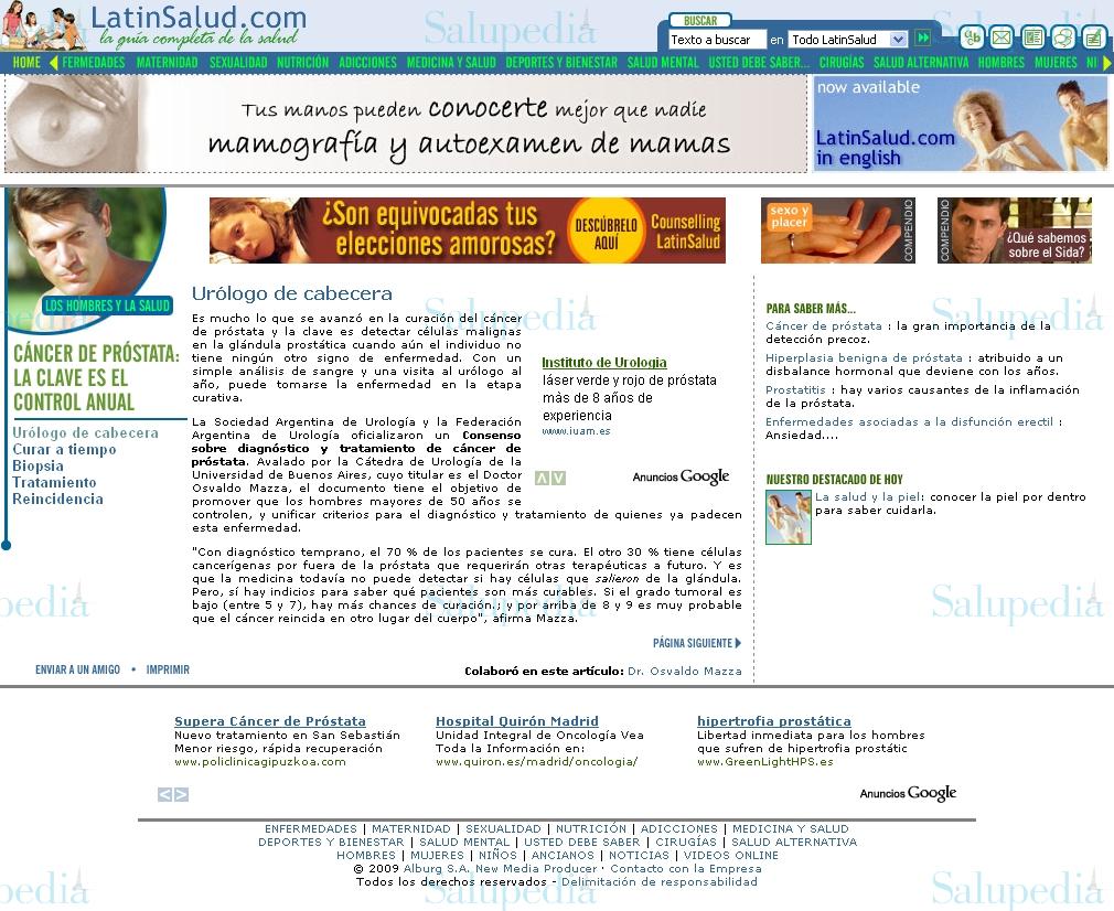 Cache grafica http://www.latinsalud.com/articulos/00929.asp?ap=1  