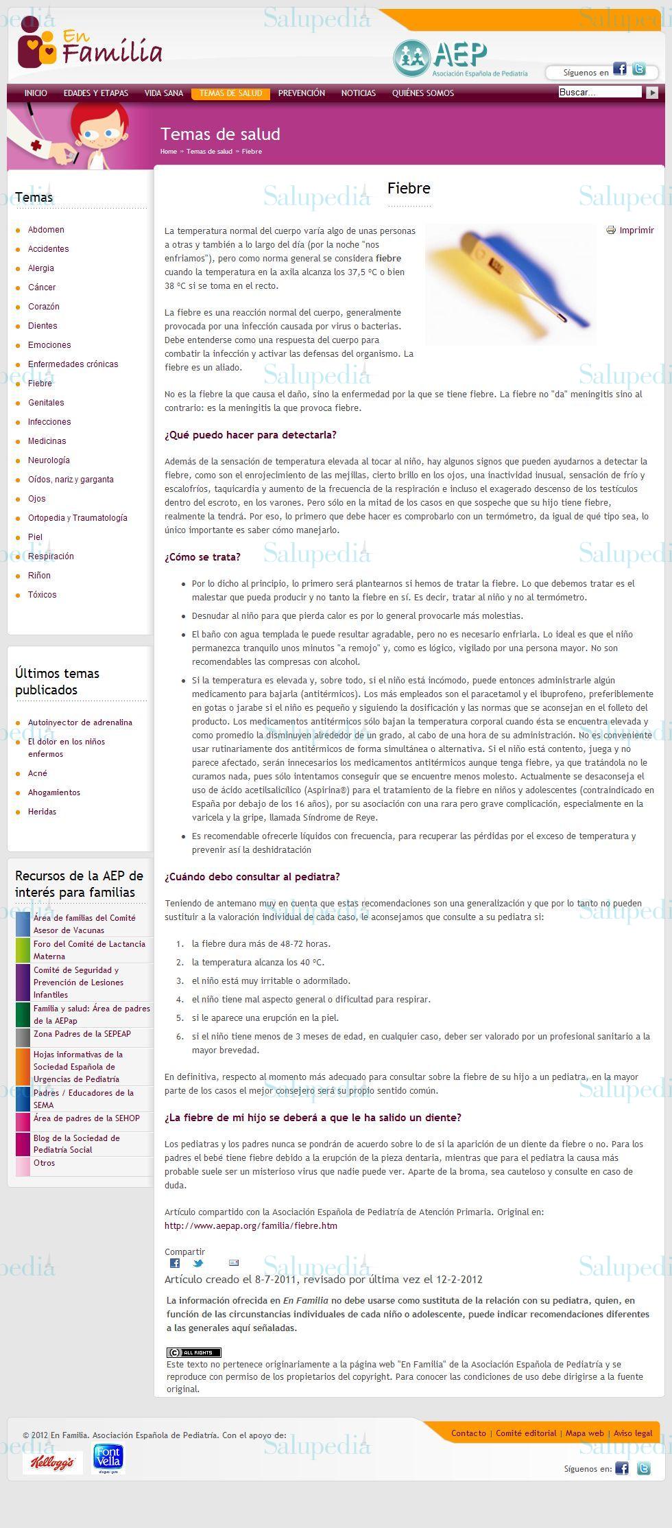 Cache grafica http://enfamilia.aeped.es/temas-salud/fiebre  