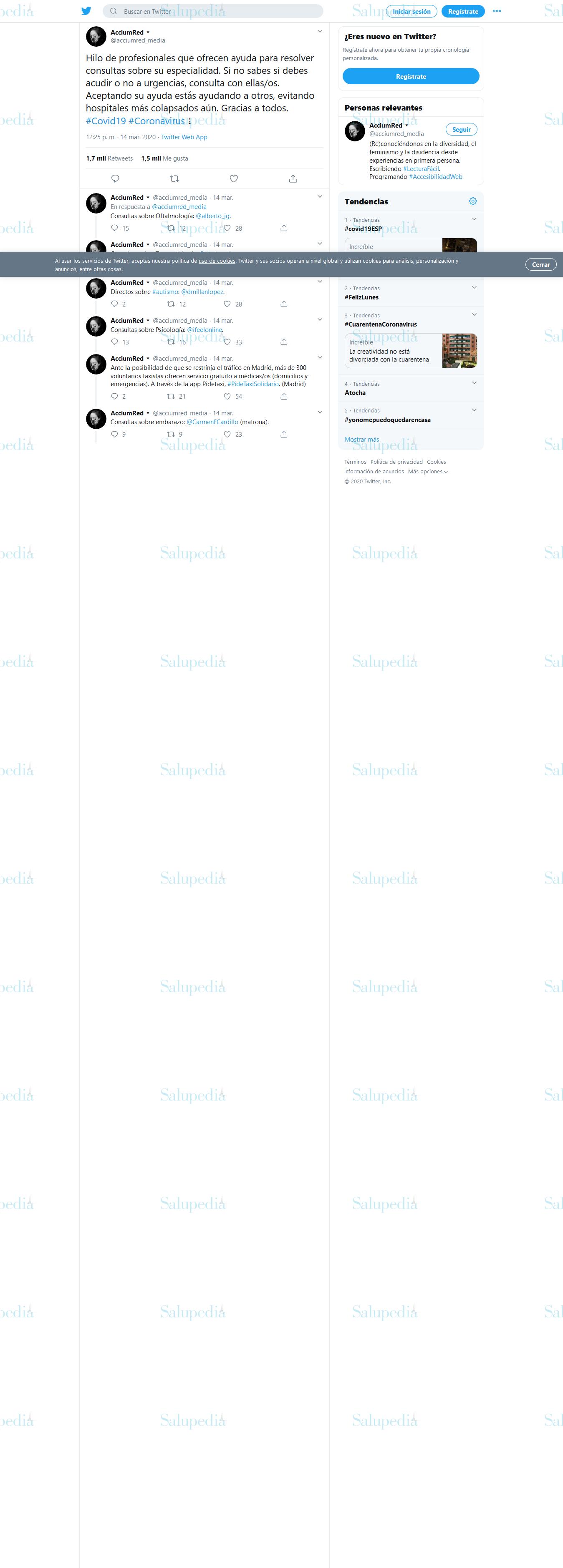 Cache grafica https://twitter.com/acciumred_media/status/1238788233808535553  