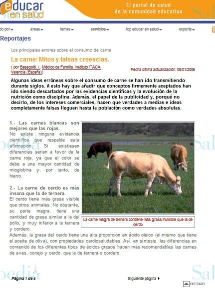 Cache grafica http://www.educarensalud.org/info/info_reportajes.asp?idr=58#  