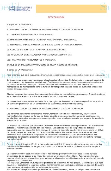 Cache grafica http://www.aehh.org/images/stories/pacientes/beta.pdf  