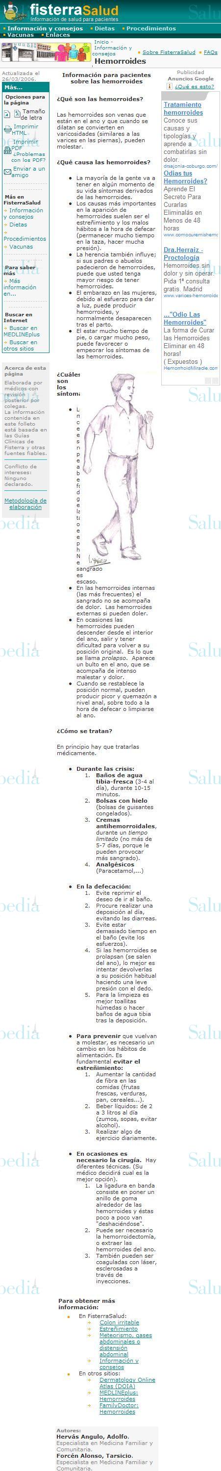 Cache grafica http://www.fisterra.com/Salud/1infoConse/hemorroides.asp  