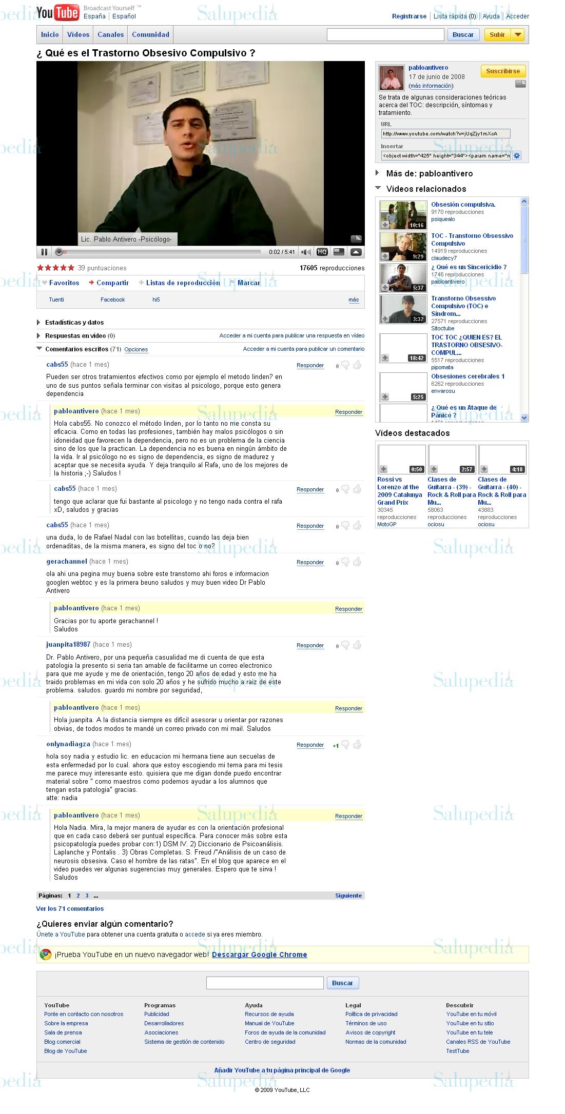 Cache grafica http://www.youtube.com/watch?v=jUqZjy1mXcA  