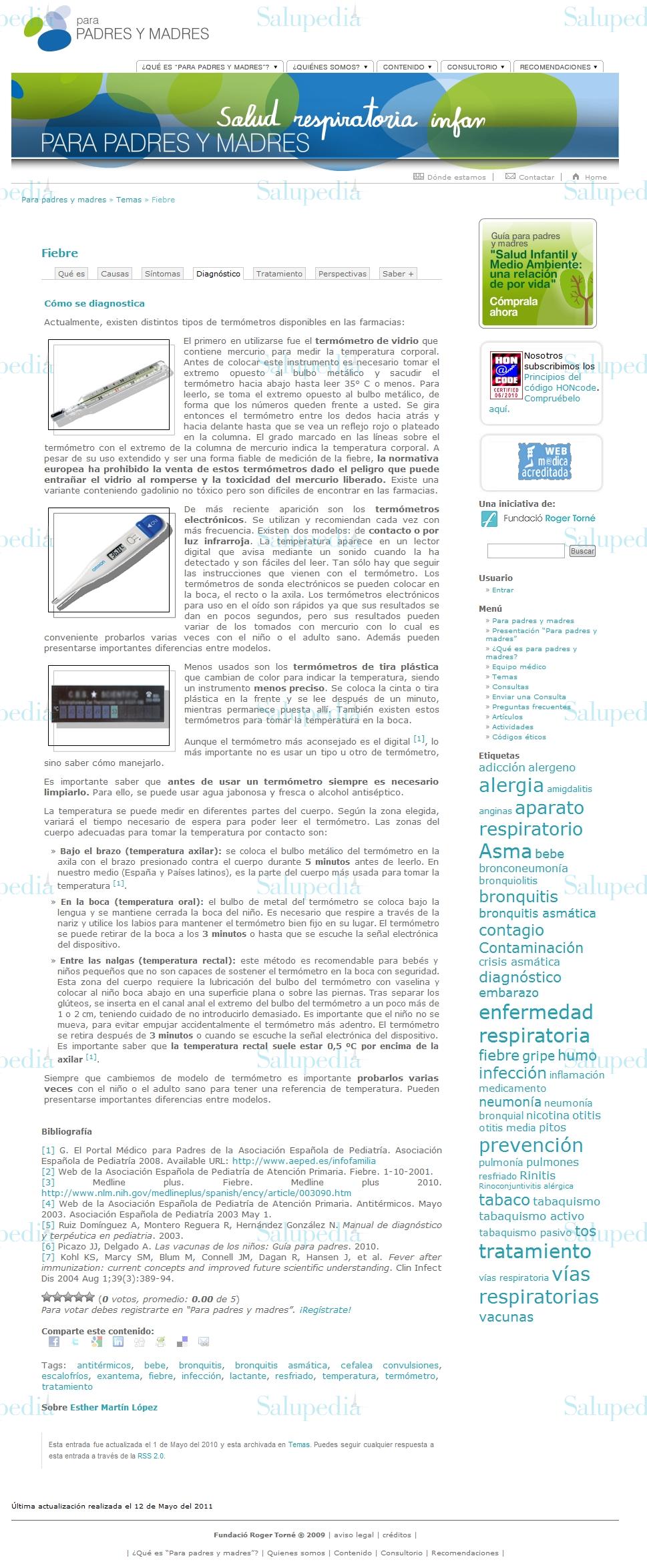 Cache grafica http://www.parapadresymadres.com/fiebre-2?postTabs=3  