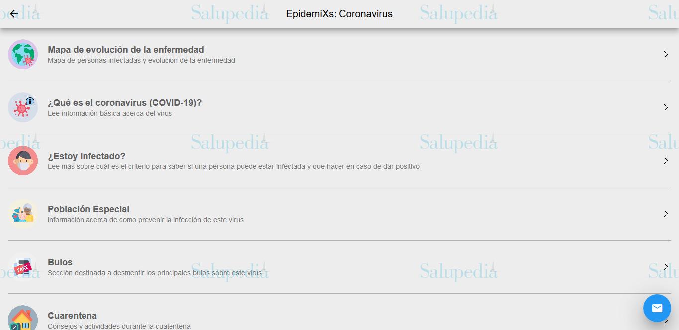 Cache grafica https://coronavirus.epidemixs.org  