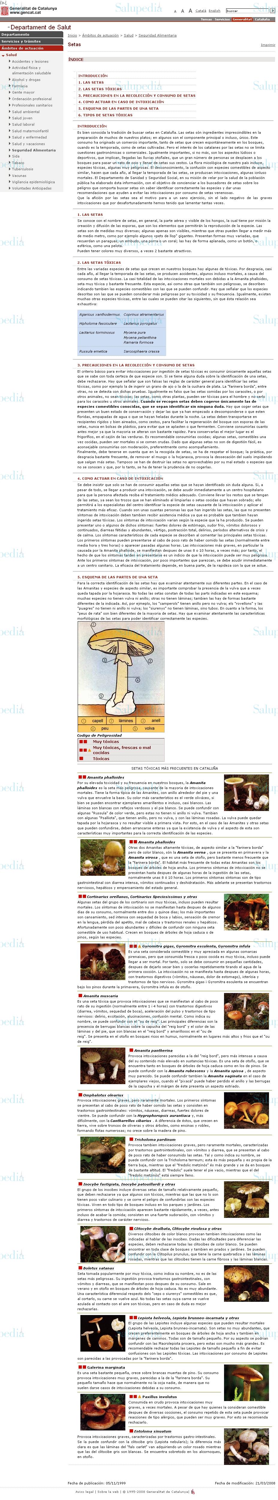 Cache grafica http://www.gencat.cat/salut/depsalut/html/es/dir87/seta2.htm  