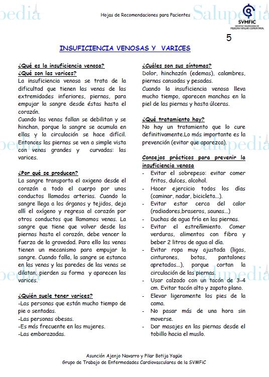 Cache grafica http://www.svmfyc.org/Grupos/Hojaspacientes/5.pdf  