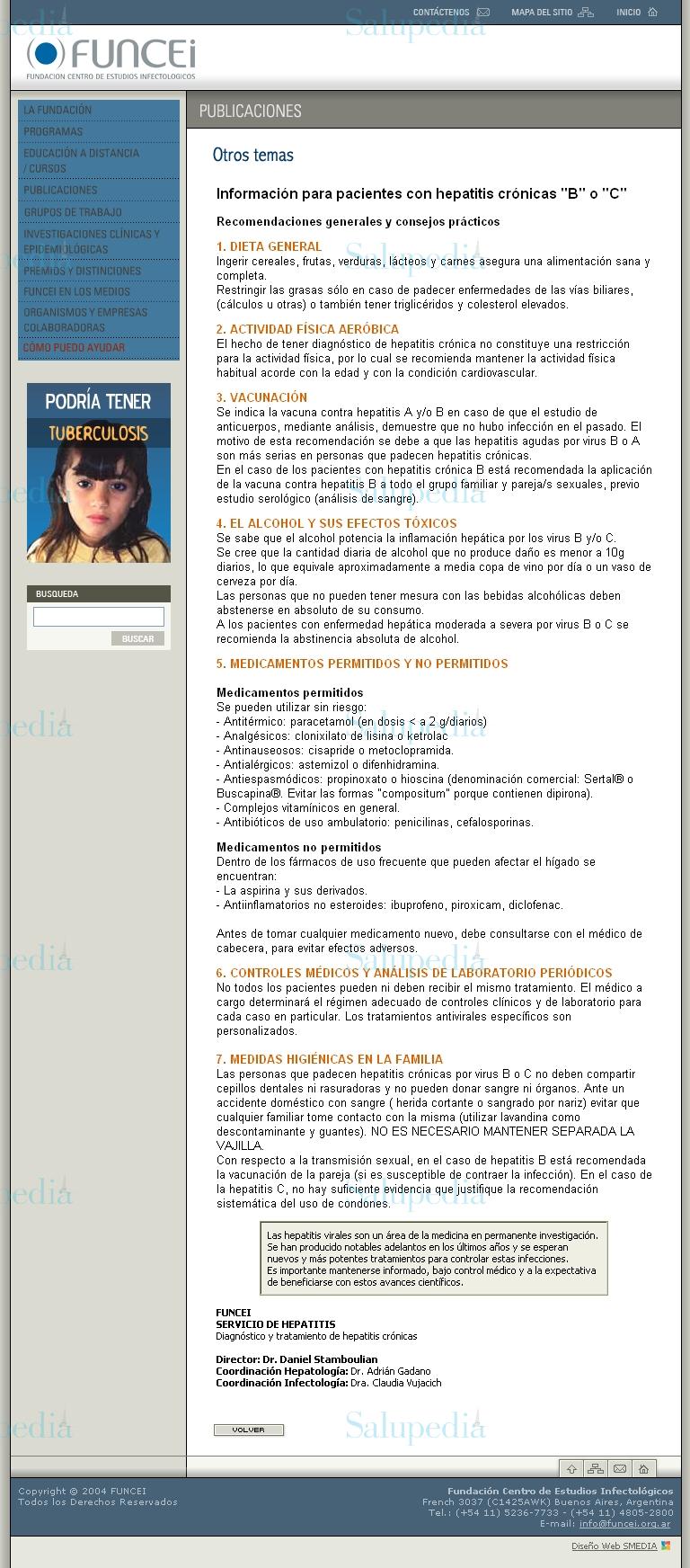 Cache grafica http://www.funcei.org.ar/contenido.aspx?idContenido=135  