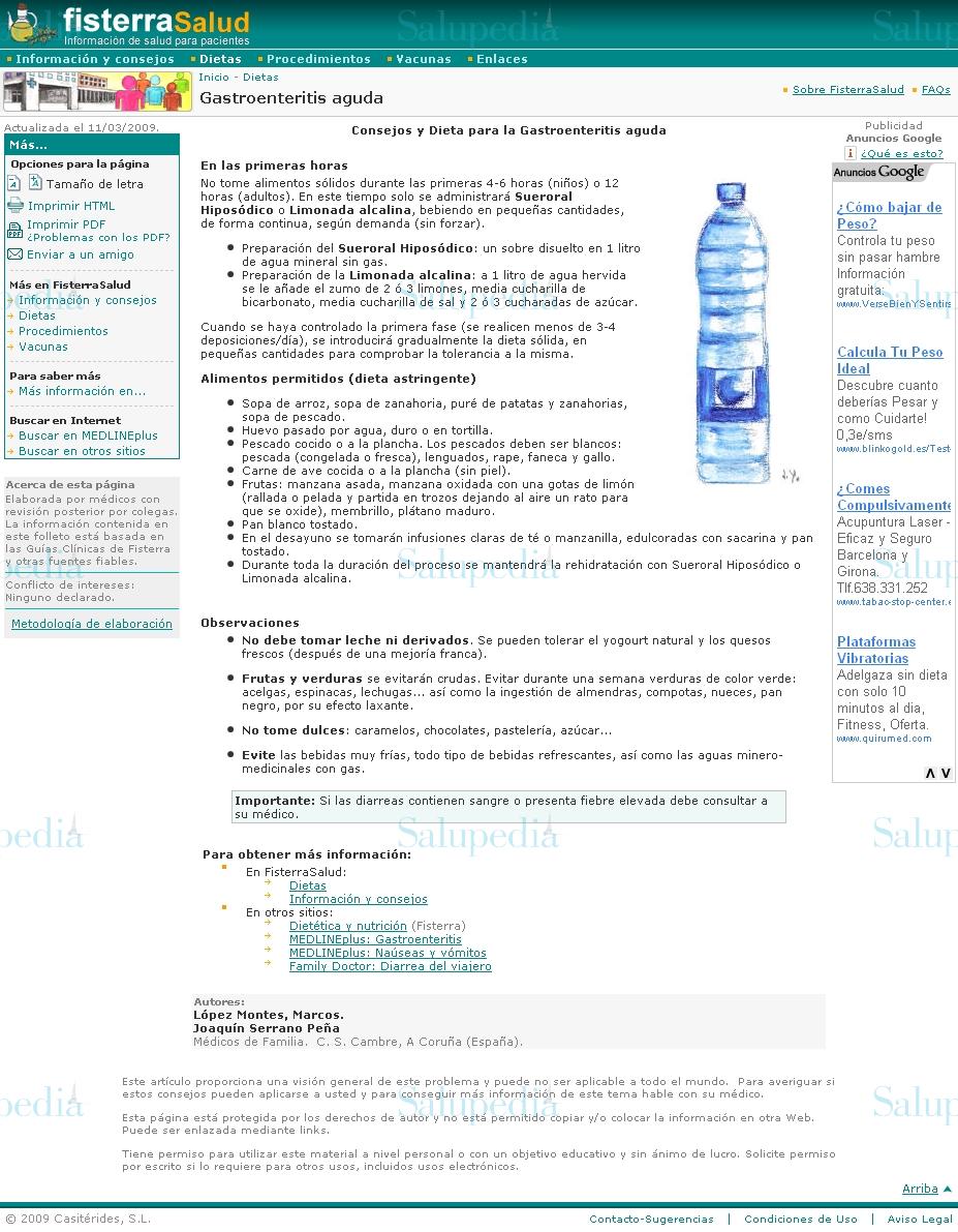 Cache grafica http://www.fisterra.com/Salud/2dietas/gastroenteritis_aguda.asp  