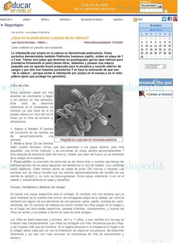 Cache grafica http://www.educarensalud.org/info/info_reportajes.asp?idr=89  