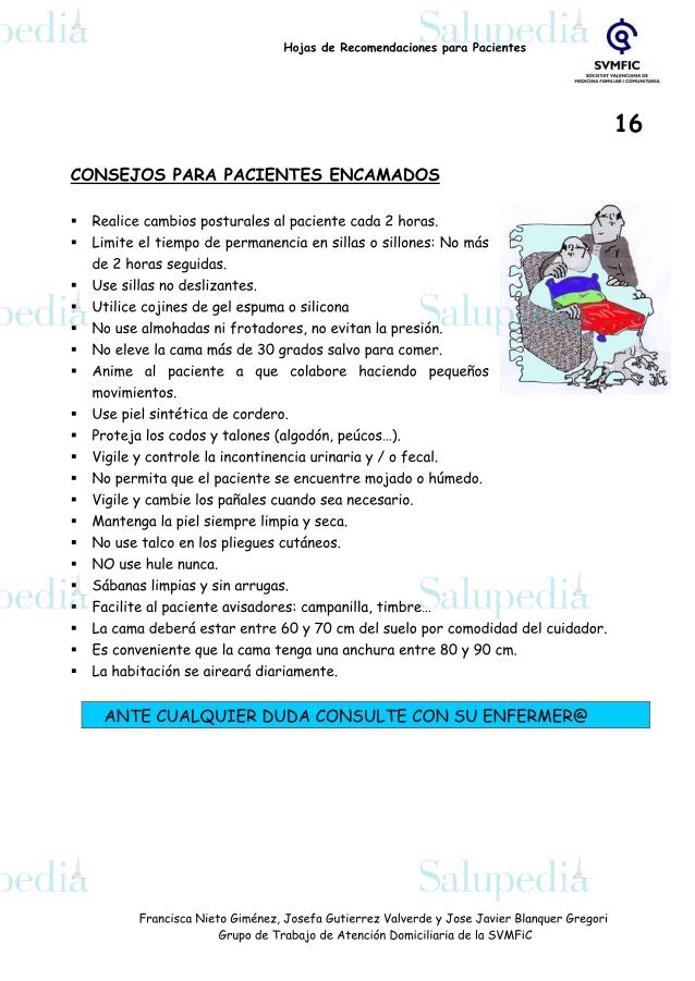 Cache grafica http://www.svmfyc.org/Grupos/Hojaspacientes/16.pdf  