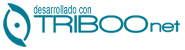 desarrolado con TribooNet