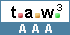Test de Accesibilidad Web