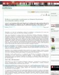 Captura de Madri+d: Médicos y pacientes construyen en Internet la primera enciclopedia médica virtual