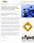 Captura de esELX: 