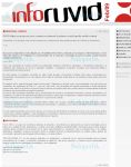 Captura de ITACA dirige un proyecto para construir en Internet la primera enciclopedia médica virtual