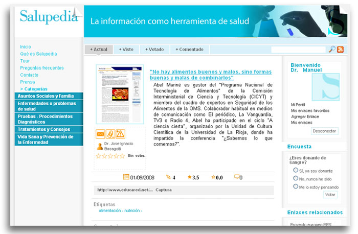 Captura Salupedia - ficha enlace