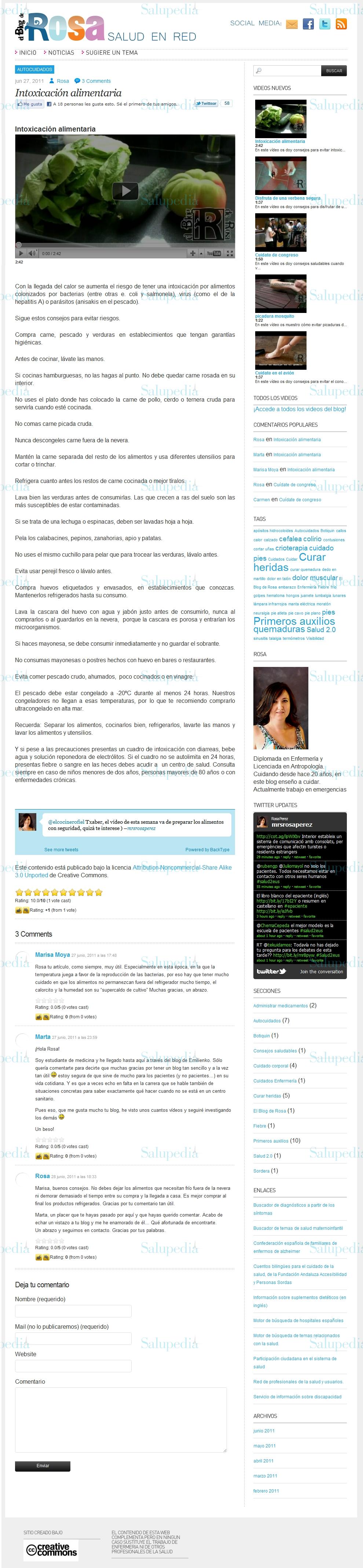 Cache grafica http://www.elblogderosa.es/autocuidados-2/intoxicacion-alimentaria/  