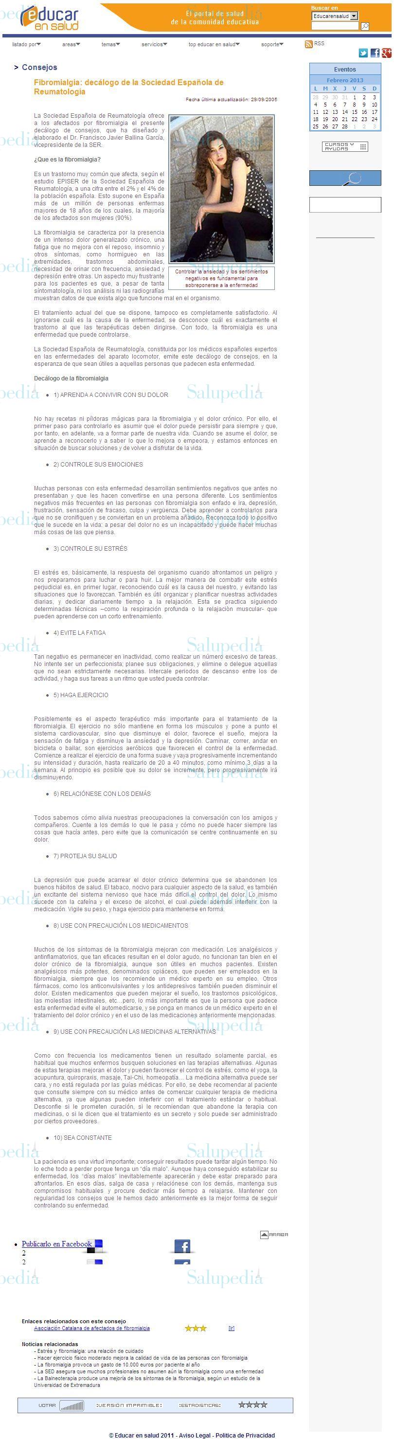 Cache grafica http://www.educarensalud.org/info/info_consejos.asp?idc=146  