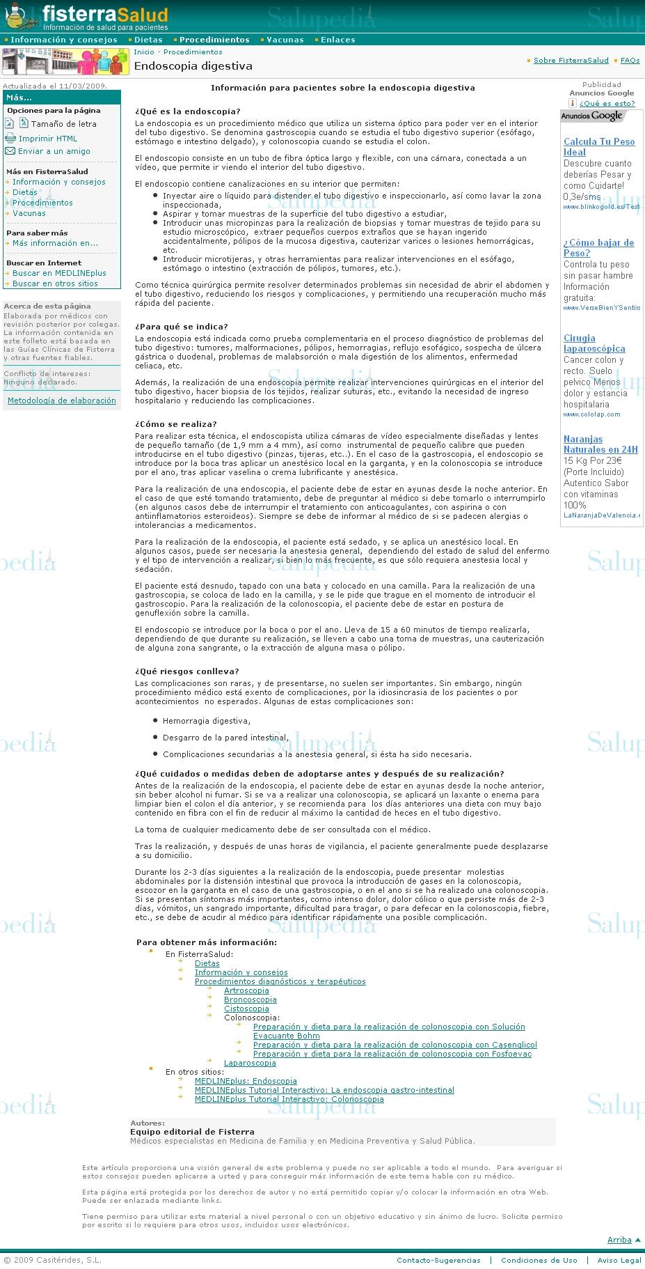 Cache grafica http://www.fisterra.com/Salud/3proceDT/endoscopia.asp  