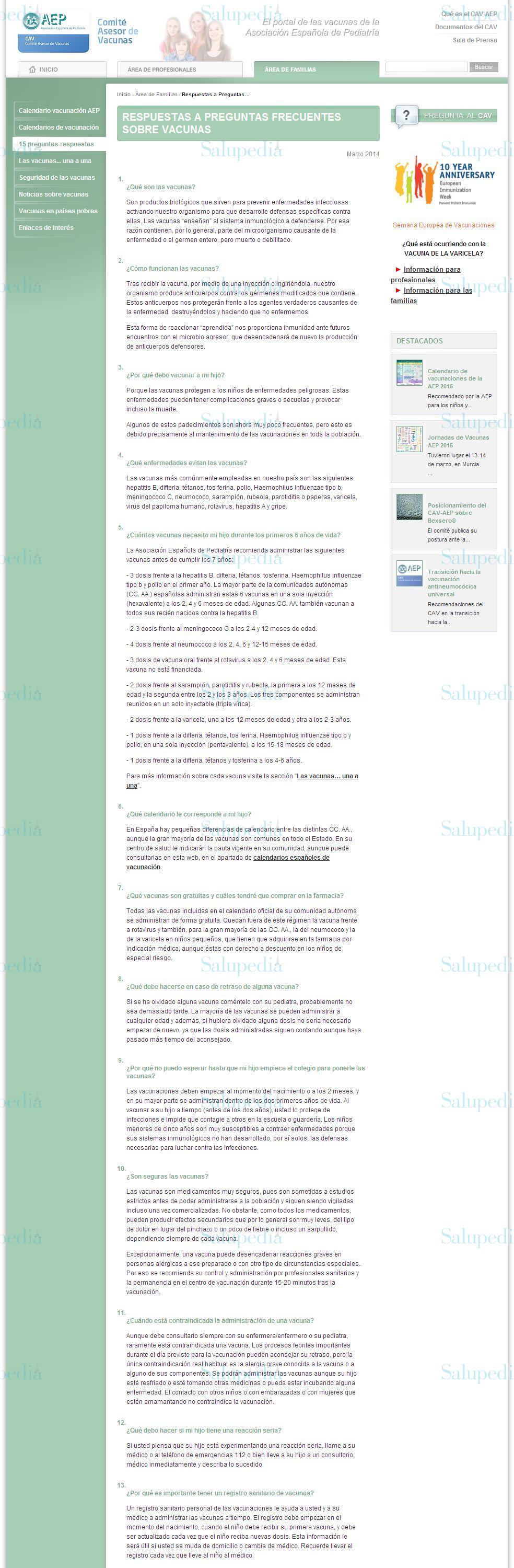 Cache grafica http://vacunasaep.org/familias/preguntas-y-respuestas  