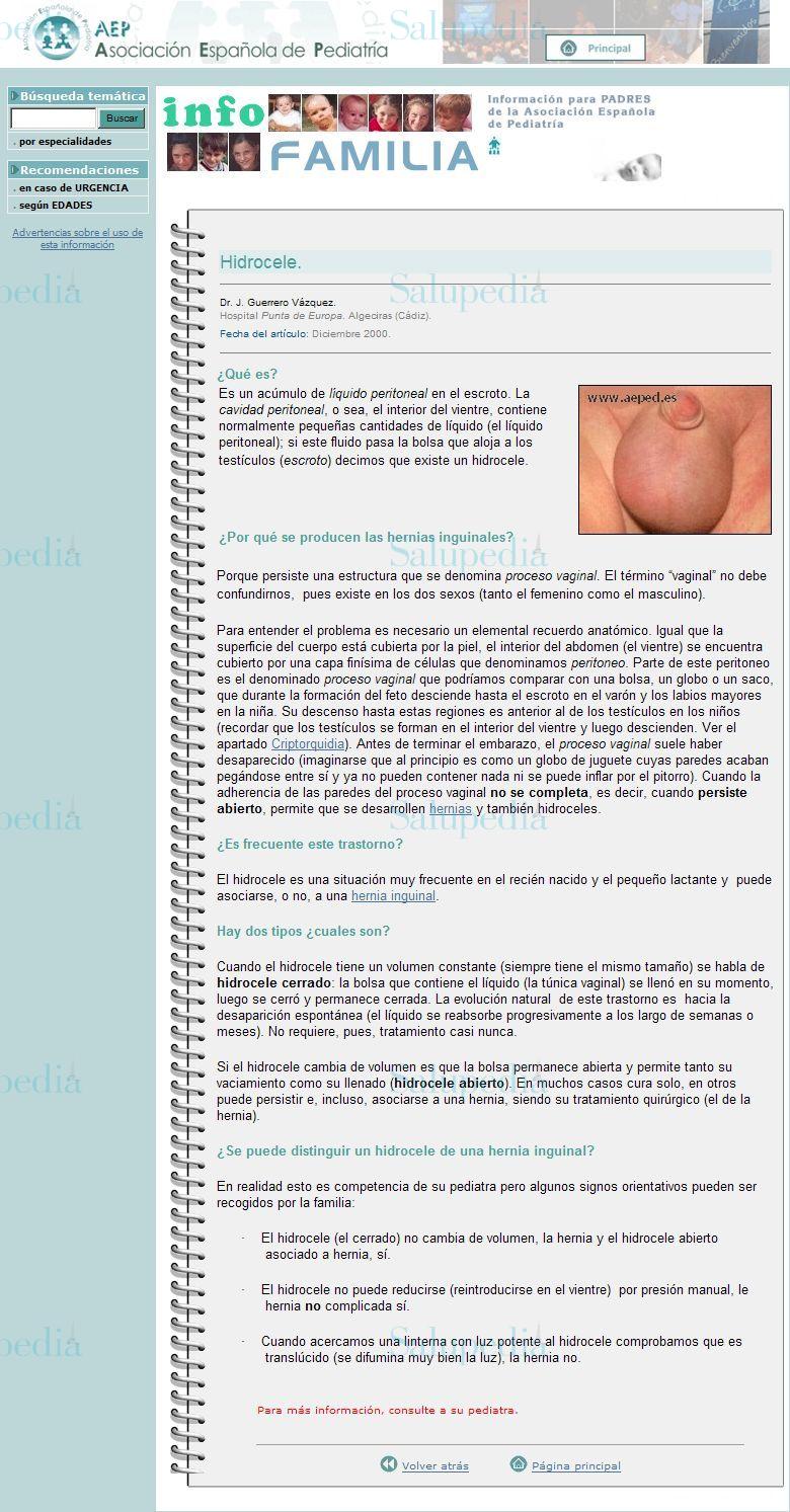 Cache grafica http://www.aeped.es/infofamilia/temas/hidrocele.htm  