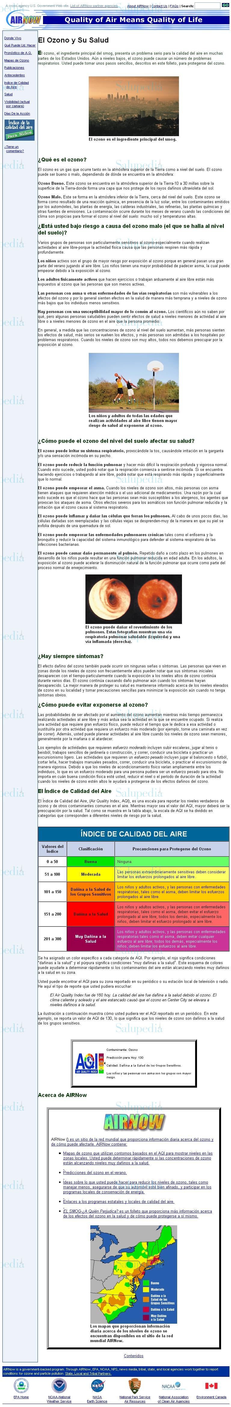 Cache grafica http://airnow.gov/index.cfm?action=elozono.ozono  