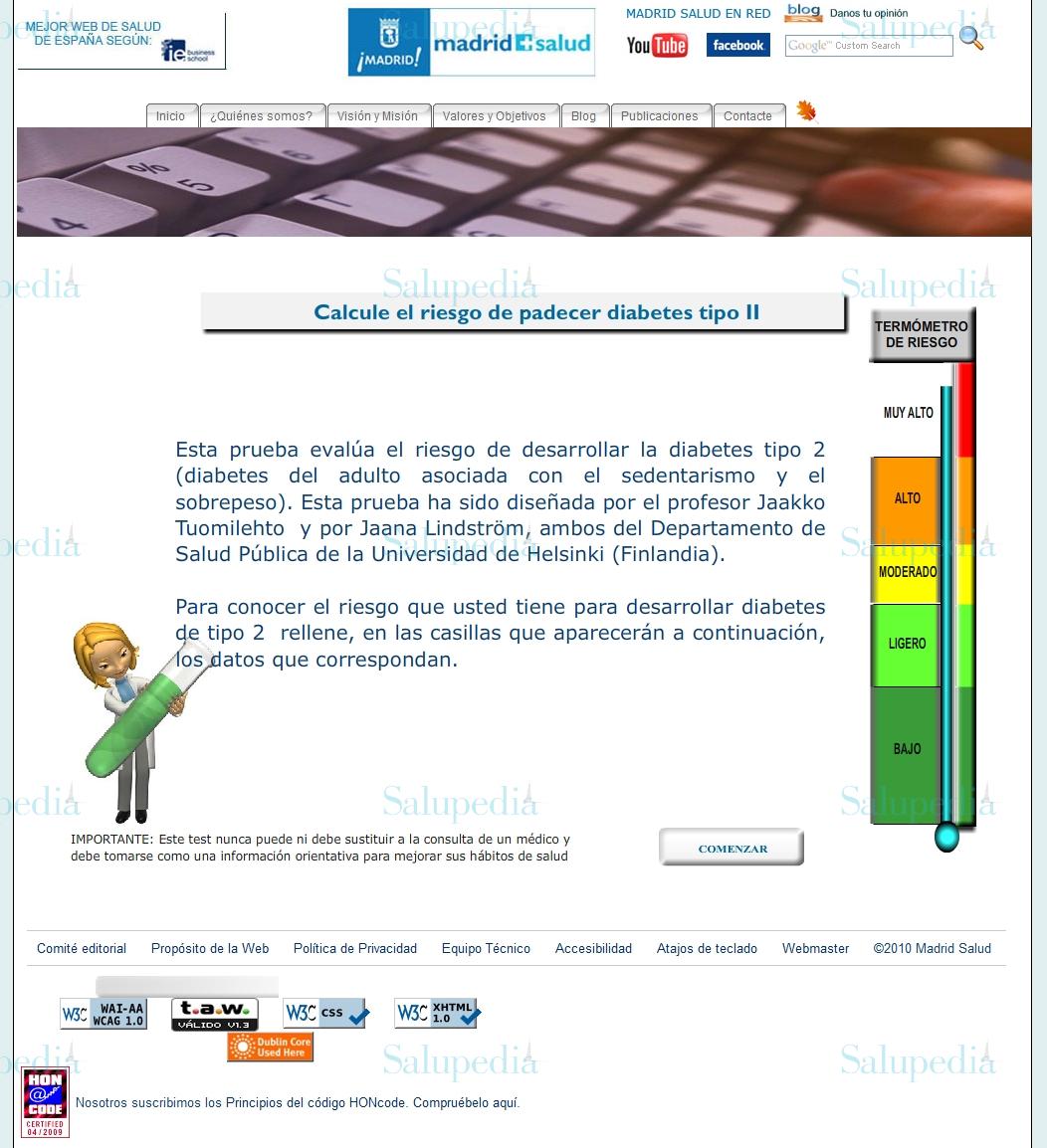 Cache grafica http://www.madridsalud.es/riesgo_diabetes.php  