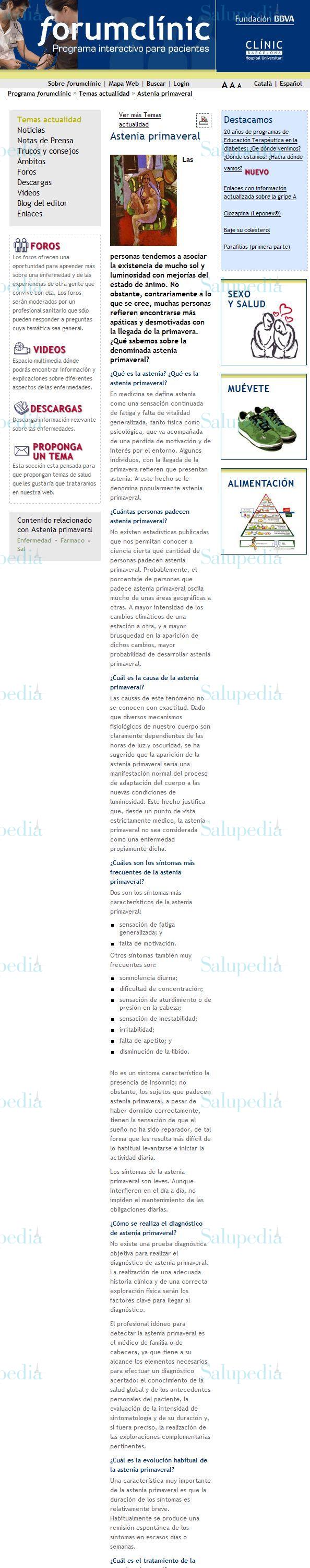 Cache grafica http://www.forumclinic.org/actualidad/astenia-primaveral-2  