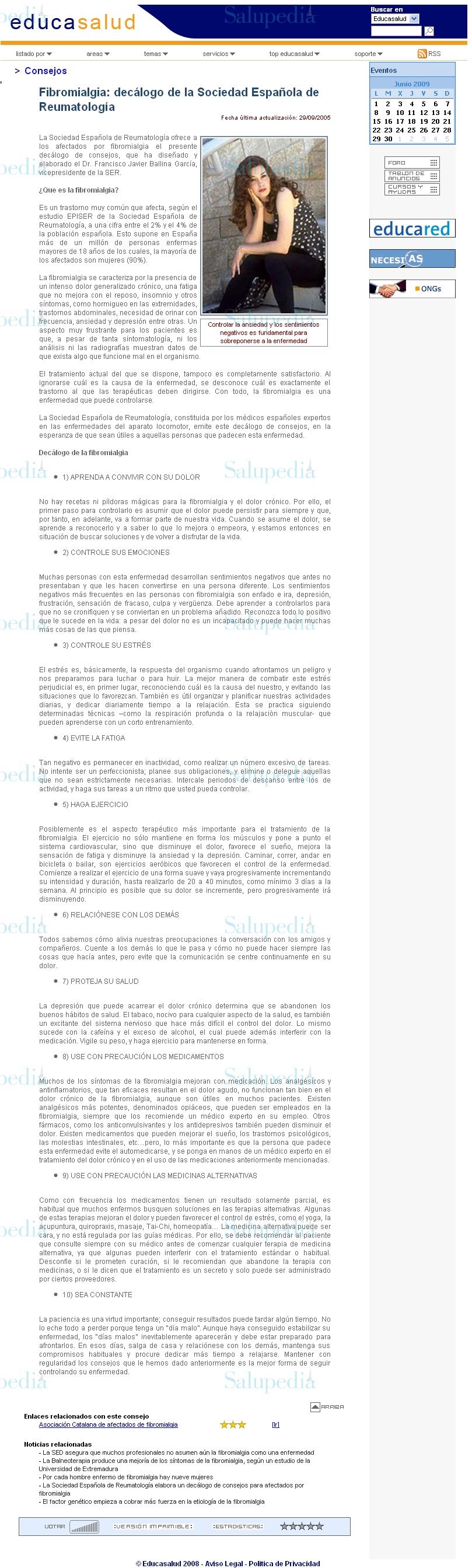 Cache grafica http://www.educared.net/educasalud/info/info_consejos.asp?idc=146  