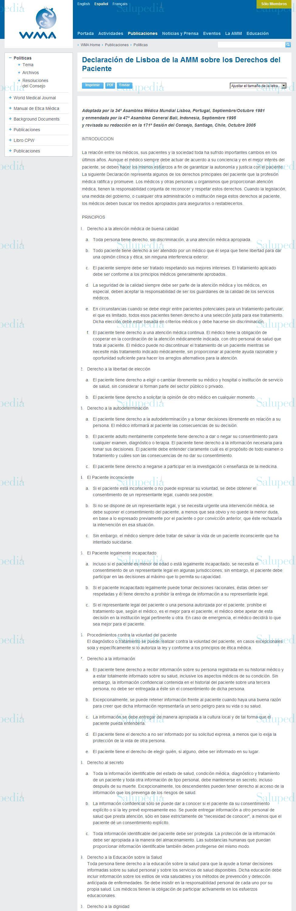 Cache grafica http://www.wma.net/es/30publications/10policies/l4/  