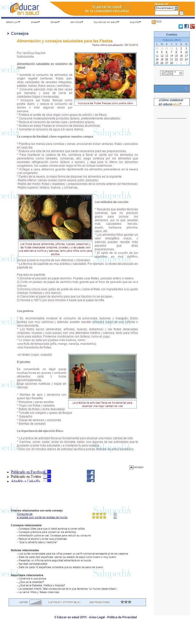 Cache grafica http://www.educarensalud.org/info/info_consejos.asp?idc=139  