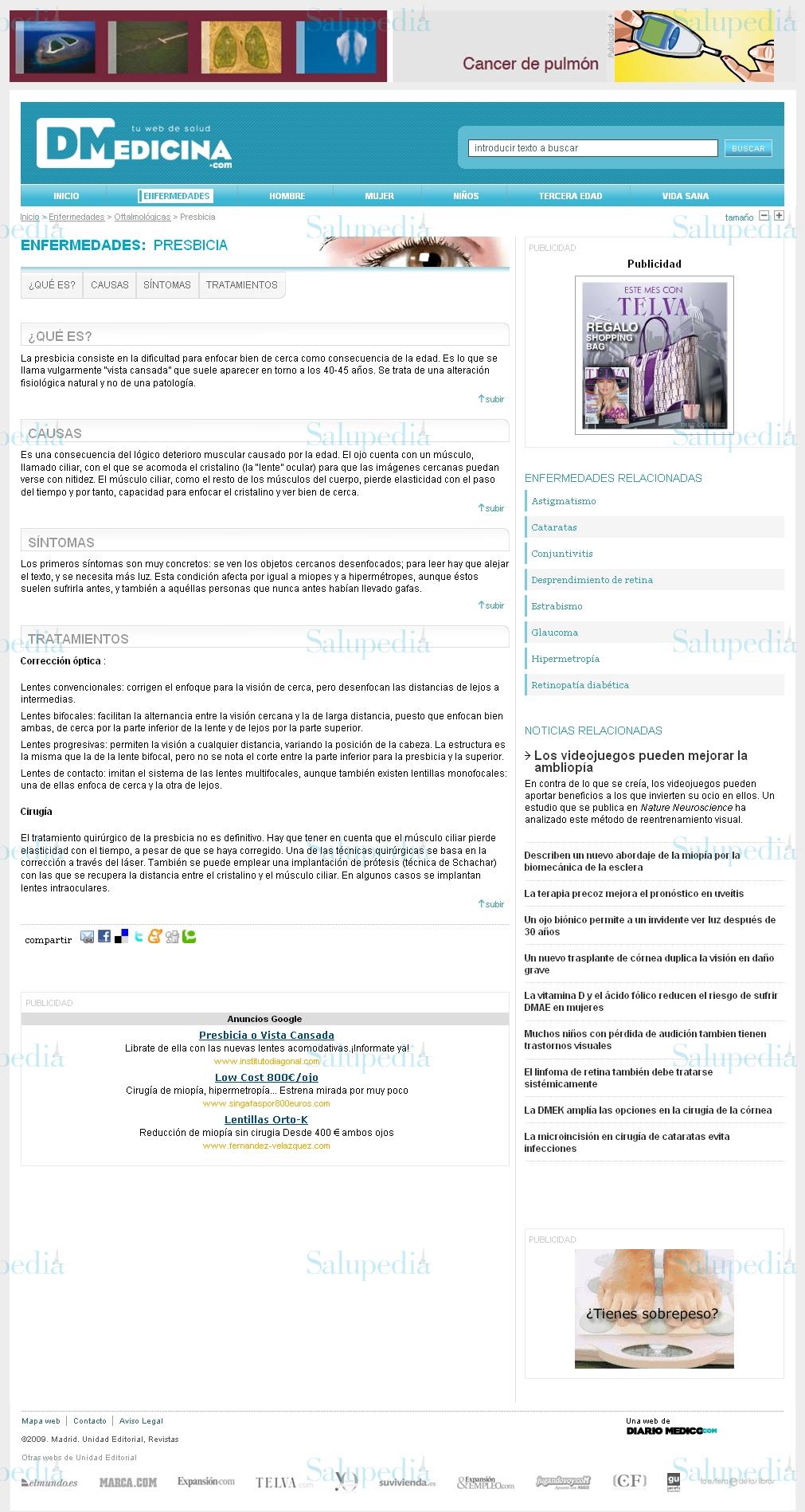 Cache grafica http://www.dmedicina.com/enfermedades/oftalmologicas/presbicia-1  