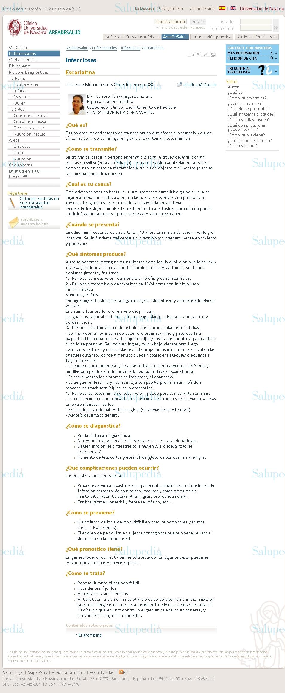 Cache grafica http://www.cun.es/index.php?id=22305  