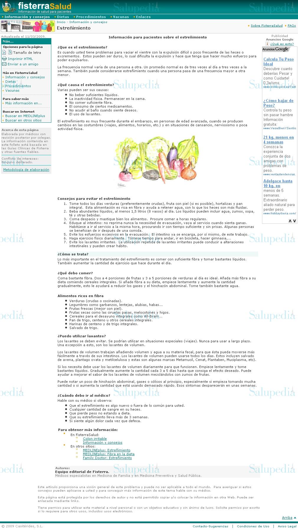 Cache grafica http://www.fisterra.com/salud/1infoconse/estrenimiento.asp  