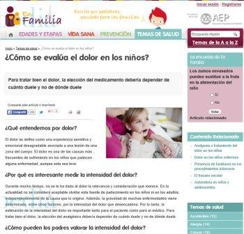 Cache grafica http://enfamilia.aeped.es/temas-salud/como-se-evalua-dolor-en-ninos  