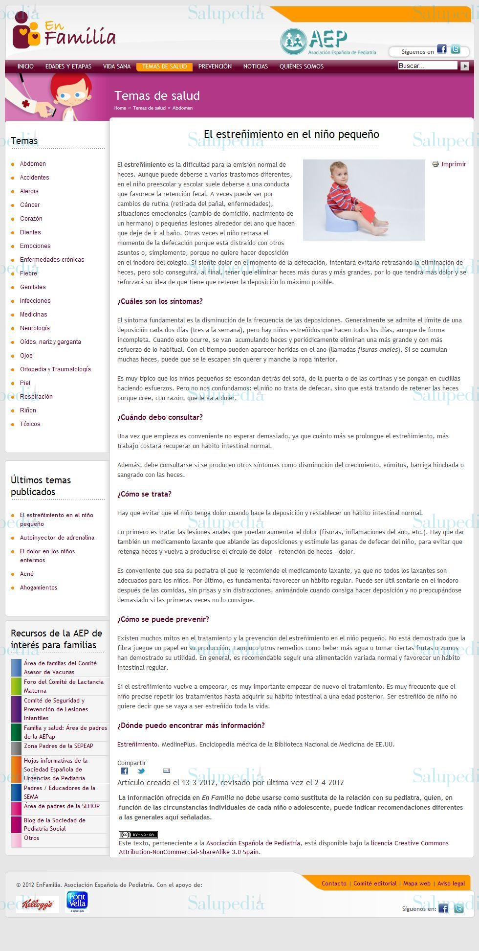 Cache grafica http://enfamilia.aeped.es/temas-salud/estrenimiento-en-nino-pequeno  