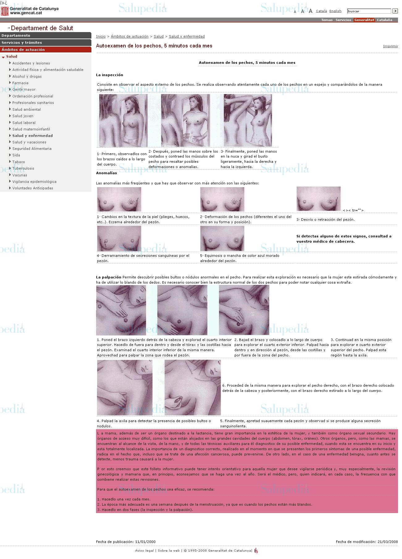 Cache grafica http://www.gencat.cat/salut/depsalut/html/es/dir92/csbas10.htm  