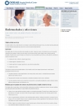 Captura de http://www.overlakehospital.staywellknowledgebase.com/Spanish/DiseasesAndConditions/2,739
