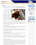 Captura de http://www.educared.net/educasalud/info/info_consejos.asp?idc=157