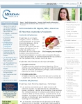 Captura de http://www.meridianhealth.com/index.cfm/HealthInfo/SAdult/P03775.cfm