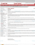 Captura de http://www.mapfre.com/salud/es/cinformativo/apendicitis.shtml