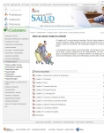 Captura de http://www.salud.jcyl.es/sanidad/cm/ciudadanos/tkContent?idContent=623973&locale=es_ES&textOnly=false
