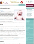 Captura de http://enfamilia.aeped.es/temas-salud/colicos-lactante