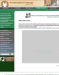 Captura de http://www.sen.es/publico/video_ictus.htm