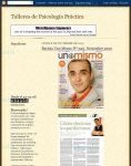 Captura de http://talleresdepsicologiapractica.blogspot.com/2010/11/revista-uno-mismo-n-329-noviembre-2010.html