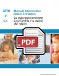 Captura de http://www.epa.gov/radon/pdfs/citizensguide_sp.pdf
